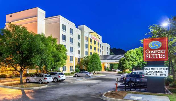 Comfort Suites Gastonia - Charlotte - Gastonia, NC