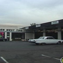 Golden West Tire & Service - Tire Dealers