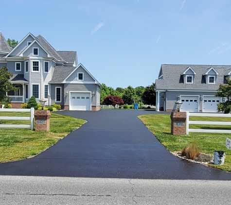 Fox Pavement Sealing - Selbyville, DE