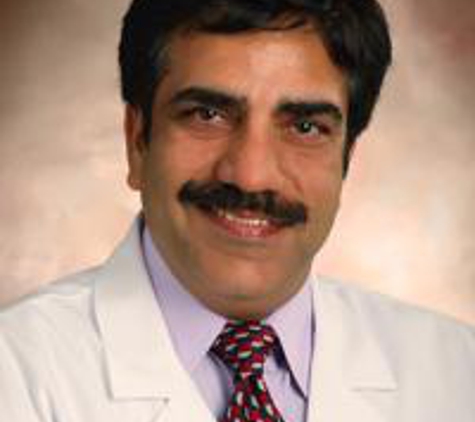 Anil K Sharma, MD - Madison, IN