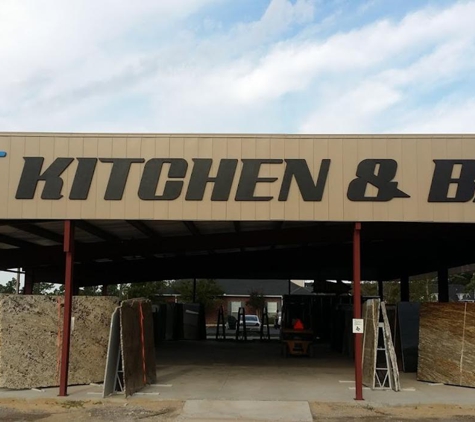 Bt Kitchen & Bath - Crestview, FL