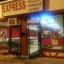 Express Pizza & Sub - Pizza