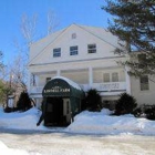 Nonna'S Restaurant At The Inn At Sawmill Farms