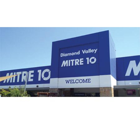 Diamond Valley Mitre10 - Diamond Creek, VIC
