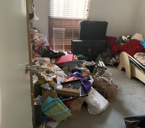 The Decluttering Co - Ivanhoe East, VIC