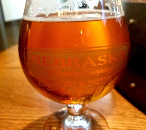 Nebraska Brewing Company - La Vista, NE