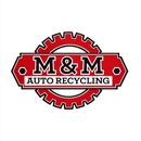 M & M Towing & Auto Recycling - Auto Repair & Service