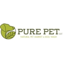 Pure Pet - Pet Services