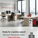 Empire Office Cleaning - Janitorial Service