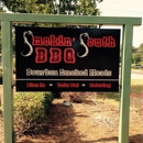 Smokin South BBQ - Barbecue Restaurants