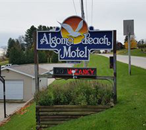 Algoma Beach Motel - Algoma, WI