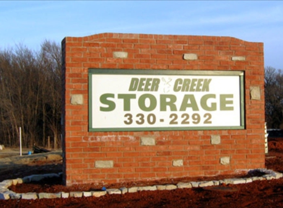 Deer Creek Storage - Edmond, OK