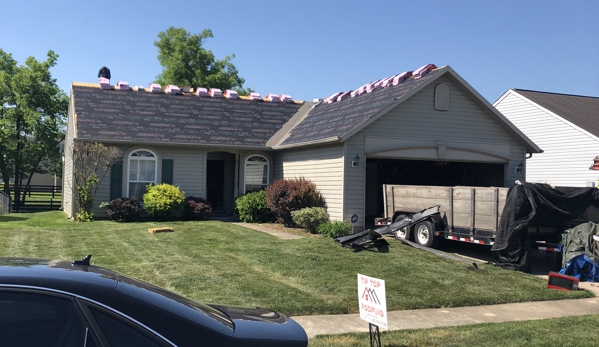 Tip Top Roofing & Construction - Greenwood, IN