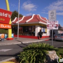 McDonald's - Fast Food Restaurants