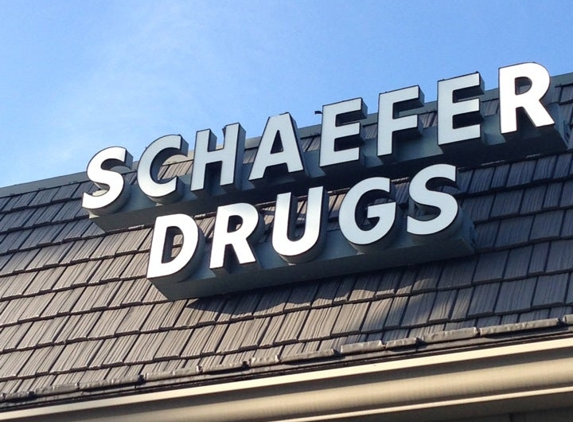 Schaefer Drugs Wellington - Wellington, FL