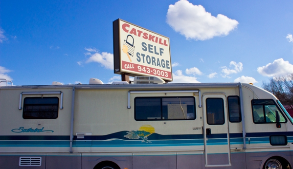 Catskill Self Storage - Catskill, NY