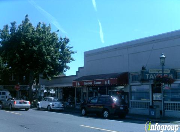 Edmonds Bakery - Edmonds, WA