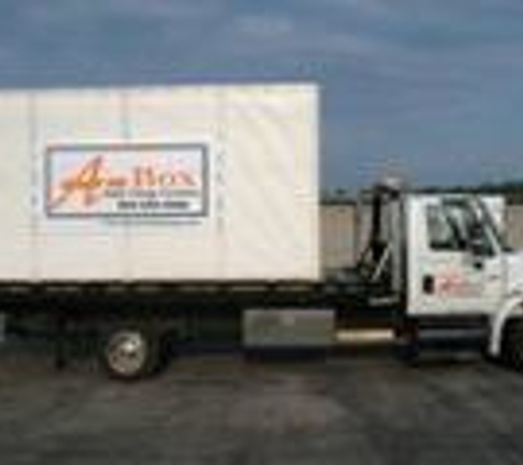 A-Box Mobile Storage Containers LLC - Glen Allen, VA