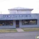 JJ McGlothlin's Distributors - Flooring Installation Equipment & Supplies