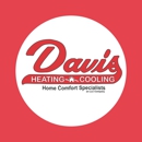 Davis Heating And Cooling (CCD) - Air Conditioning Equipment & Systems