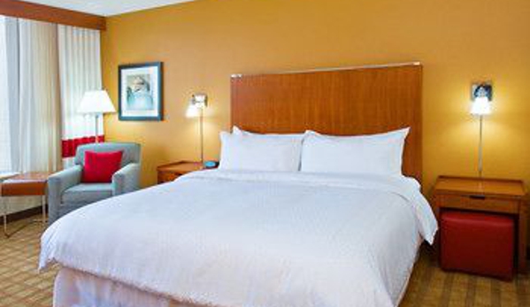 Four Points by Sheraton Raleigh Durham Airport - Morrisville, NC