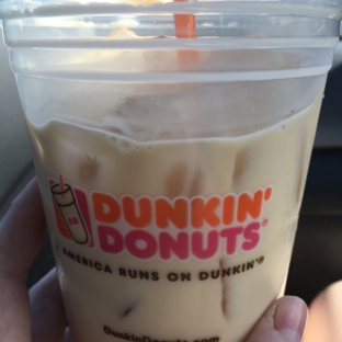 Dunkin' - Rocky Hill, CT