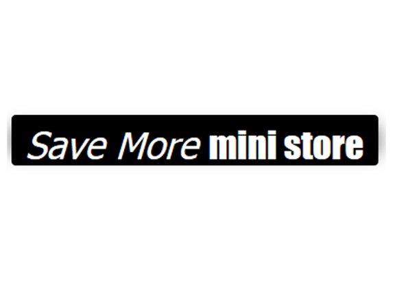 Save More Mini Storage - Spanaway, WA