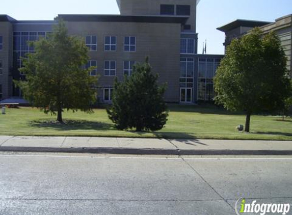 Governor's Office - Oklahoma City, OK