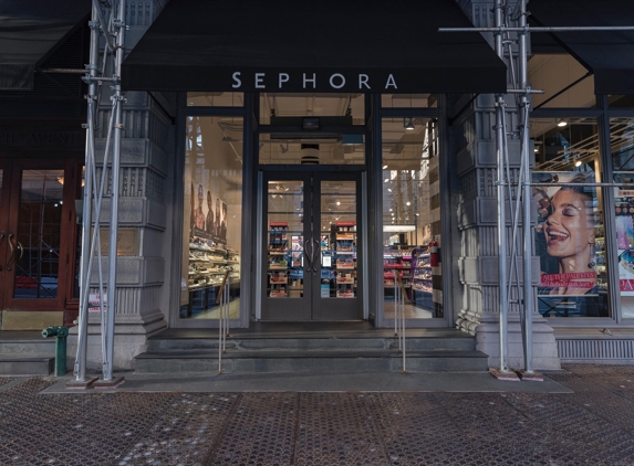 Sephora - New York, NY