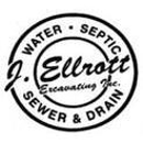 J Ellrott Excavating Inc - Excavation Contractors