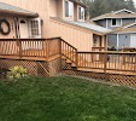 Deck Brothers - Hillsboro, OR