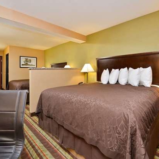 Best Western Wilsonville Inn & Suites - Wilsonville, OR