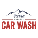 Sierra Express Car Wash - Car Wash