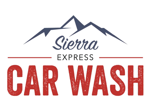 Sierra Express Car Wash - Sparks, NV