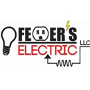Ferrer's electric - Electricians