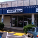 Dixie Village Barbershop - Barbers