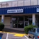 Dixie Village Barbershop