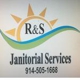 R&S Janitorial services