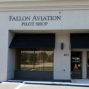 Fallon Aviation - Aircraft Equipment, Parts & Supplies
