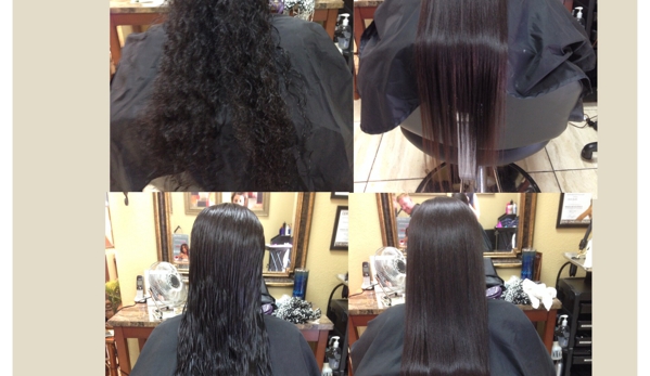 Dynasty Salon - Turlock, CA