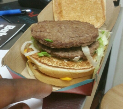 McDonald's - Stafford, TX