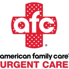 AFC Urgent Care South Asheville