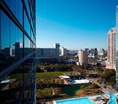 Marriott Marquis Houston - Houston, TX