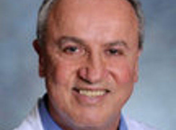 Dr. Richard W Moretuzzo, MD - Akron, OH