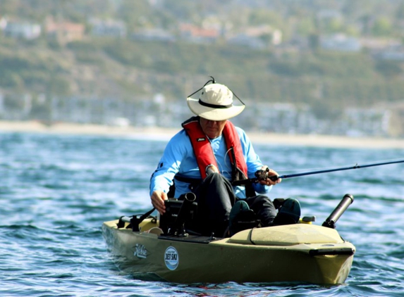 Rogue Outdoor Sports - Klamath, CA