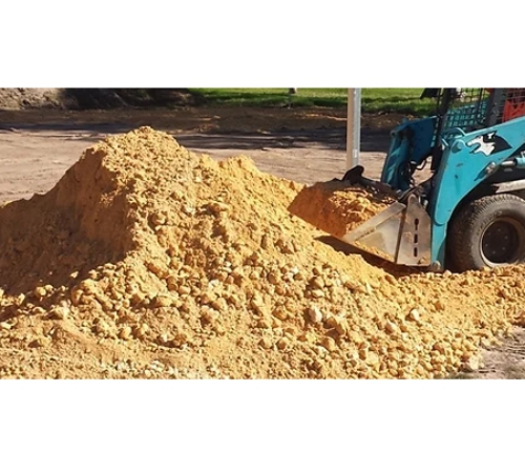 Batson Earthworks & Contracting