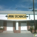 Airport Mini Storage - Movers & Full Service Storage