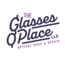 The Glasses Place - Opticians