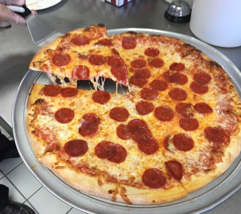 Winner's NY Pizza - Agoura Hills, CA