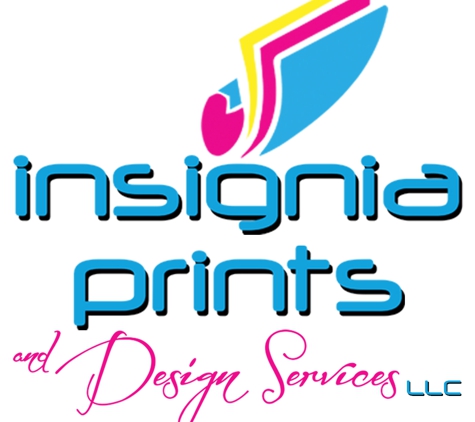 Insignia Prints & Design Services - Grand Prairie, TX